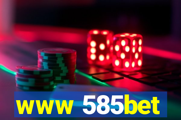 www 585bet